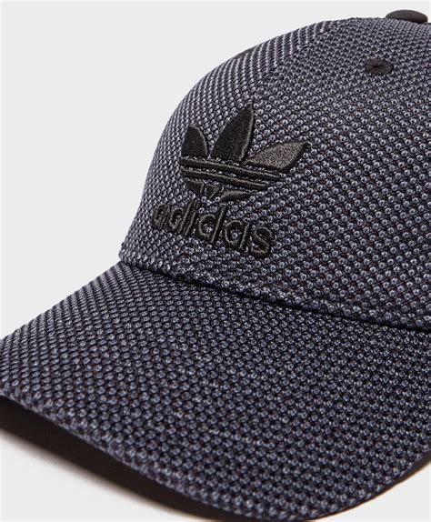 adidas cap herren polyester|adidas originals hats.